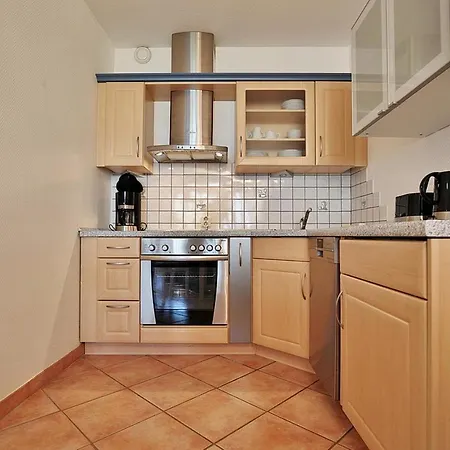 Strandresidenz Timmendorfer Strandresidenz 108 Timmendorfer Strand