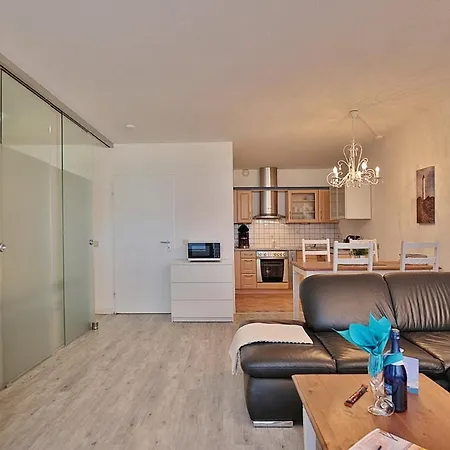 Strandresidenz Timmendorfer Strandresidenz 108