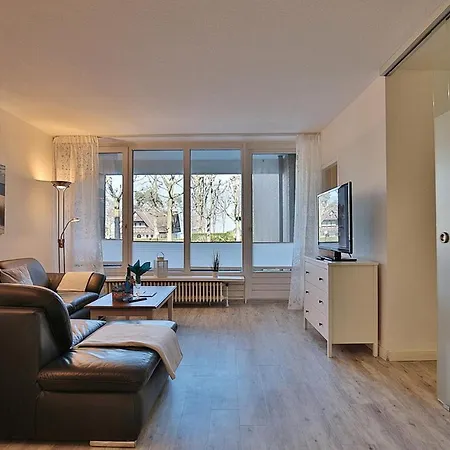 Διαμέρισμα Strandresidenz Timmendorfer Strandresidenz 108