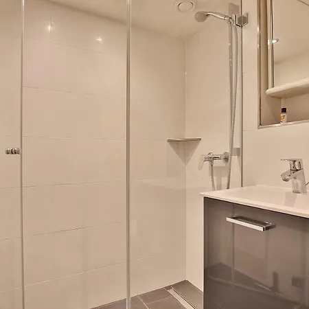 Strandresidenz Timmendorfer Strandresidenz 108 Apartment Timmendorfer Strand