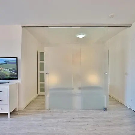 Διαμέρισμα Strandresidenz Timmendorfer Strandresidenz 108 Timmendorfer Strand