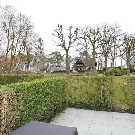 Strandresidenz Timmendorfer Strandresidenz 108 Διαμέρισμα