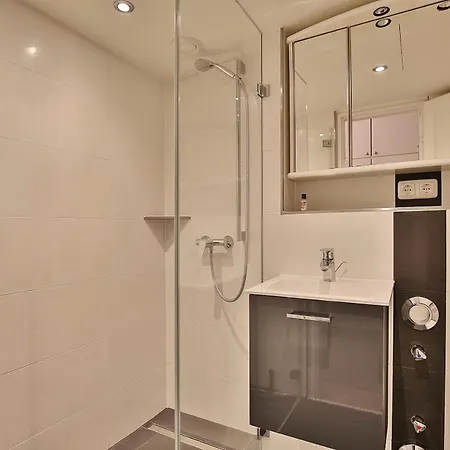 Strandresidenz Timmendorfer Strandresidenz 108 Timmendorfer Strand