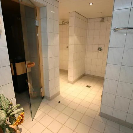 Strandresidenz Timmendorfer Strandresidenz 108 Apartment *