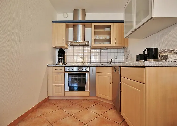 Strandresidenz Timmendorfer Strandresidenz 108 Timmendorfer Strand