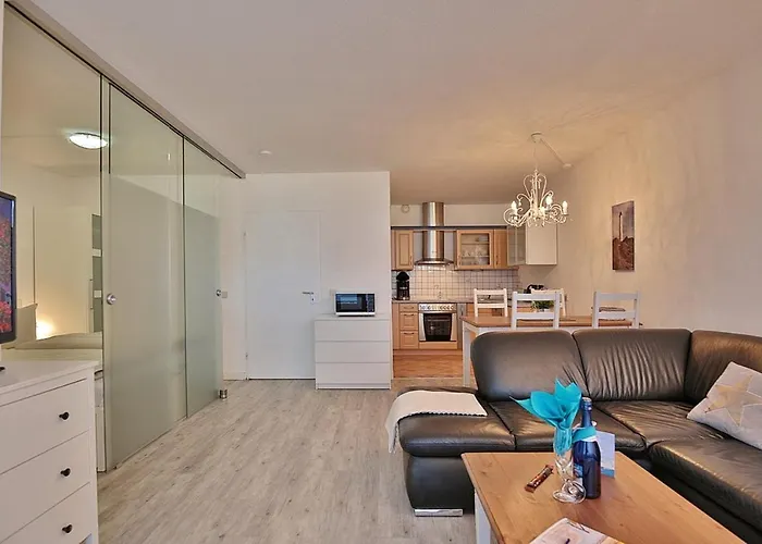 Strandresidenz Timmendorfer Strandresidenz 108