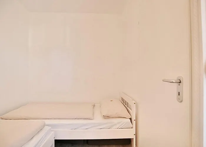 Strandresidenz Timmendorfer Strandresidenz 108 Timmendorfer Strand