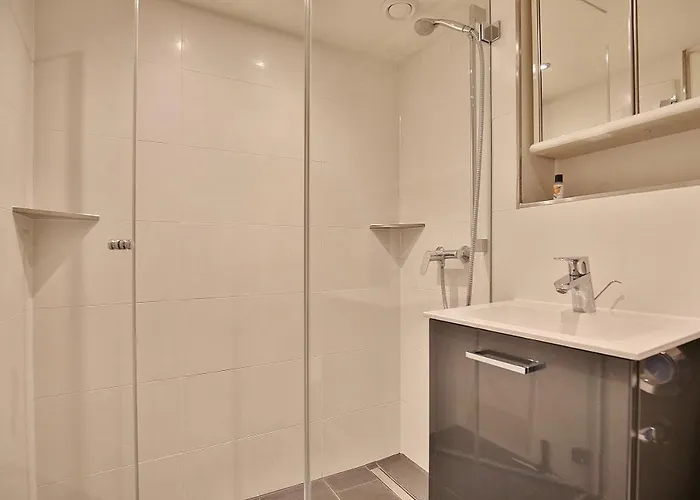 Strandresidenz Timmendorfer Strandresidenz 108 Appartement Timmendorfer Strand