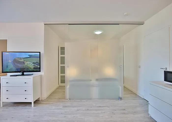 Διαμέρισμα Strandresidenz Timmendorfer Strandresidenz 108 Timmendorfer Strand