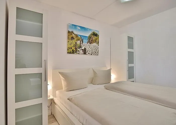 Strandresidenz Timmendorfer Strandresidenz 108