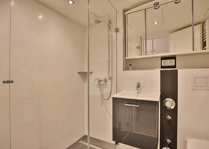 Strandresidenz Timmendorfer Strandresidenz 108 Timmendorfer Strand