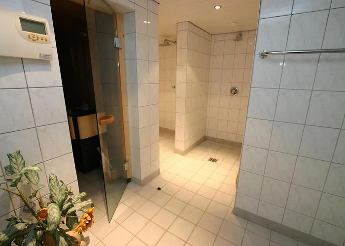 Strandresidenz Timmendorfer Strandresidenz 108 Διαμέρισμα *