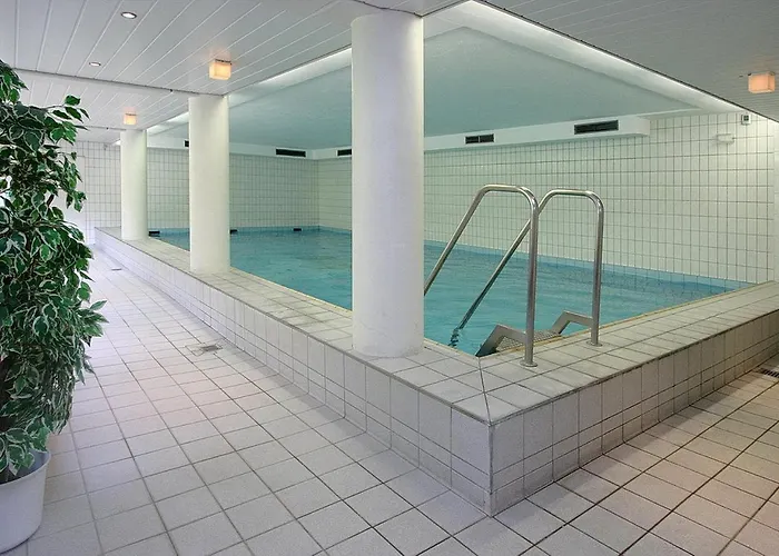 Strandresidenz Timmendorfer Strandresidenz 108